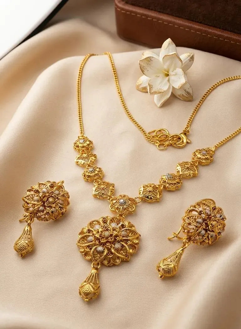 Jewelry & Watches
