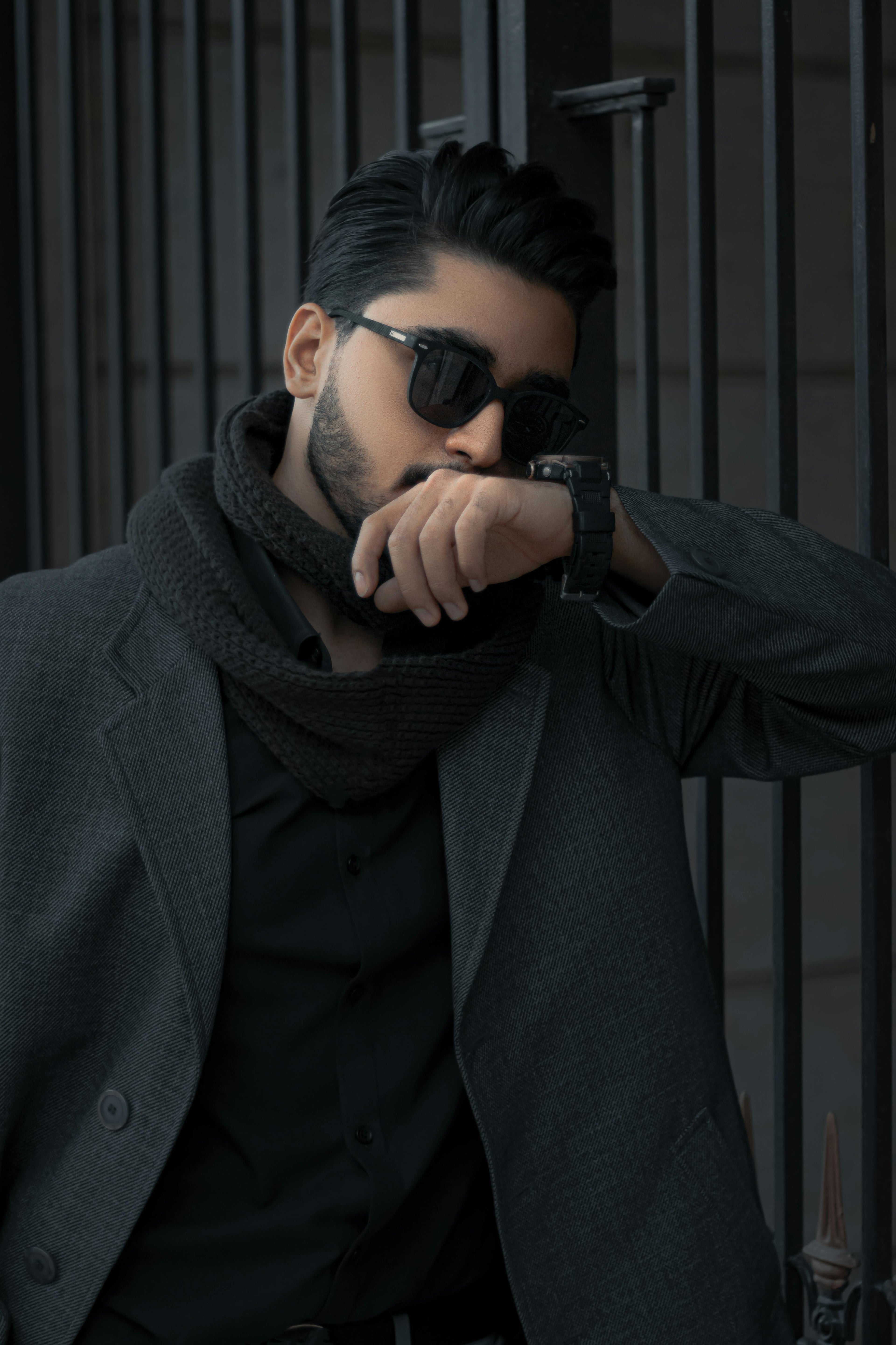 Men's Clothing