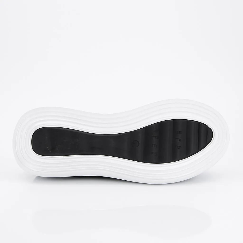 Men's EVA Casual Skechers Blue 39-45