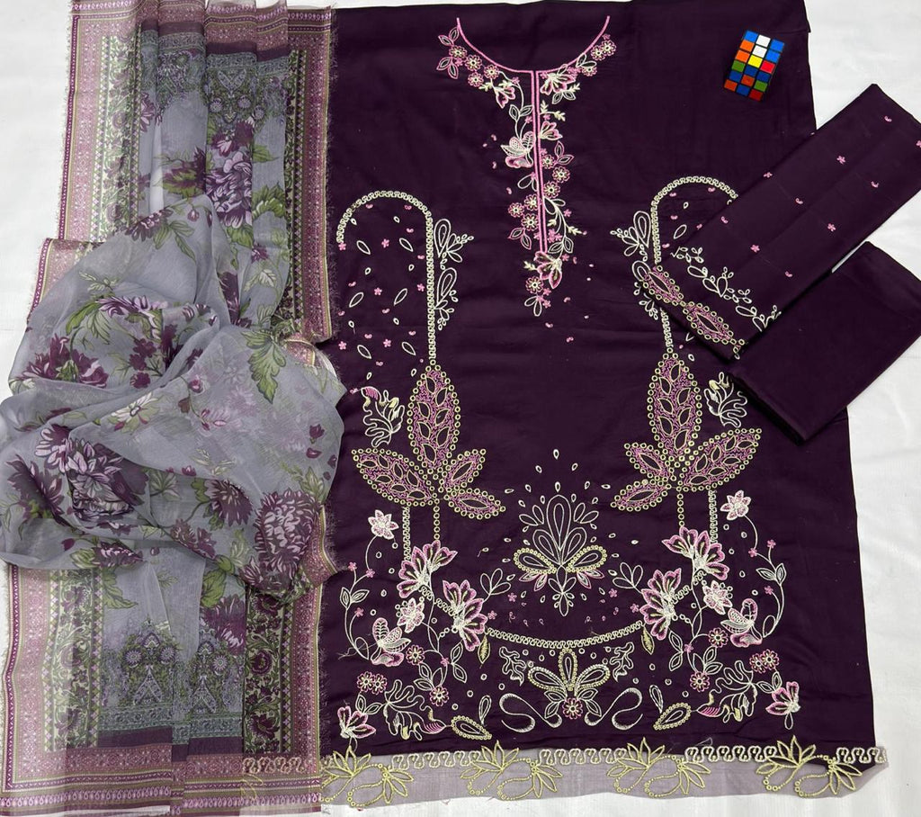 SUMMER COLLECTION            🍂_Nureh 6507_🍂  Summer Hit Codes Stuff: Best Quality Airjet Lawn 90/70