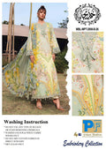 MARIA B M.Print Lawn Collection 2026  Most Hit Design 🧵 Article: MBL-MPT-2908A/B