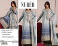 Nuresh Digital Print Airjet Lawn Code: 4923 / 4924