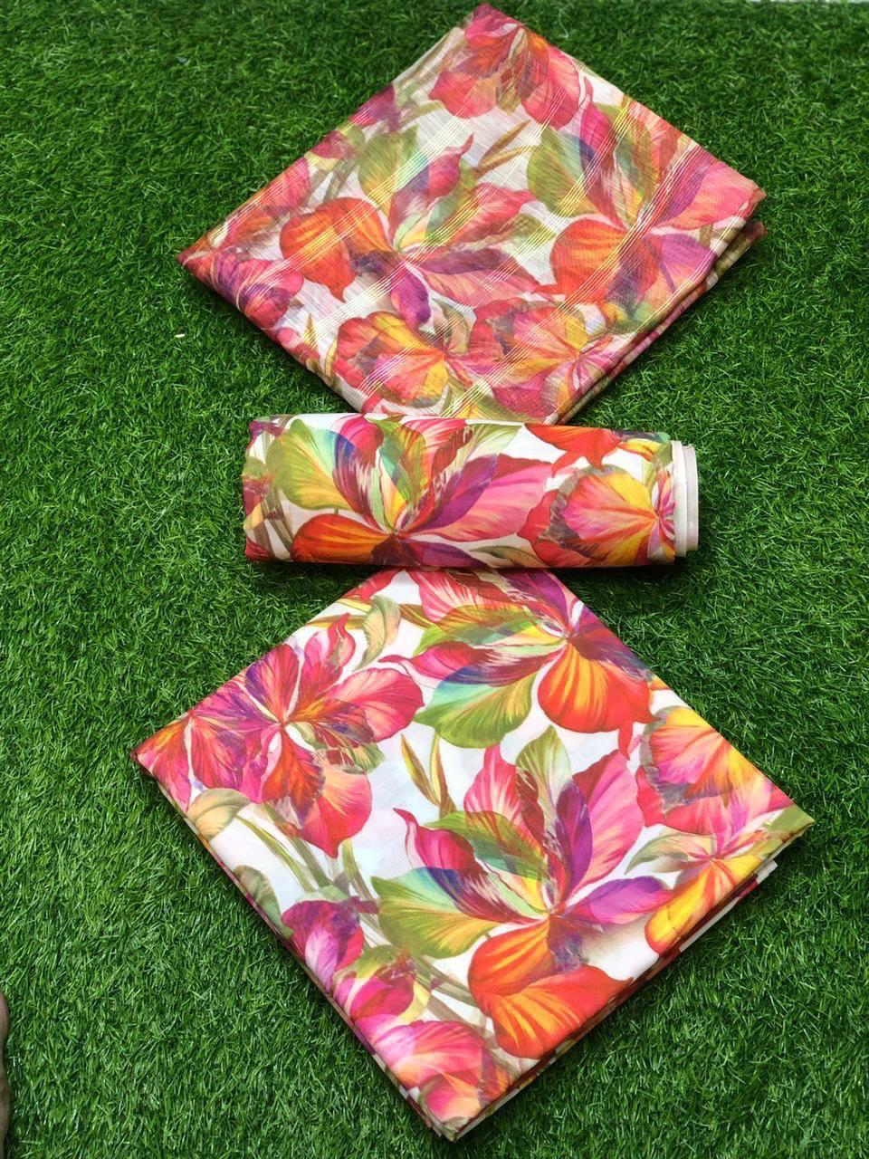 New Arrival – Swiss Digital Printed Collection