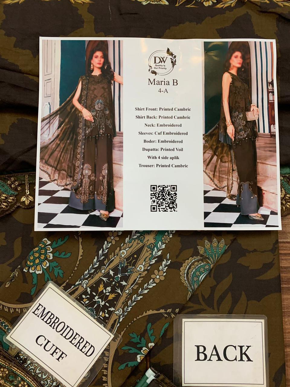 Most Demanding Lawn 3pc LAWN 3pcs Lawn UN-STITCHED 3PC Premium lawn 2026