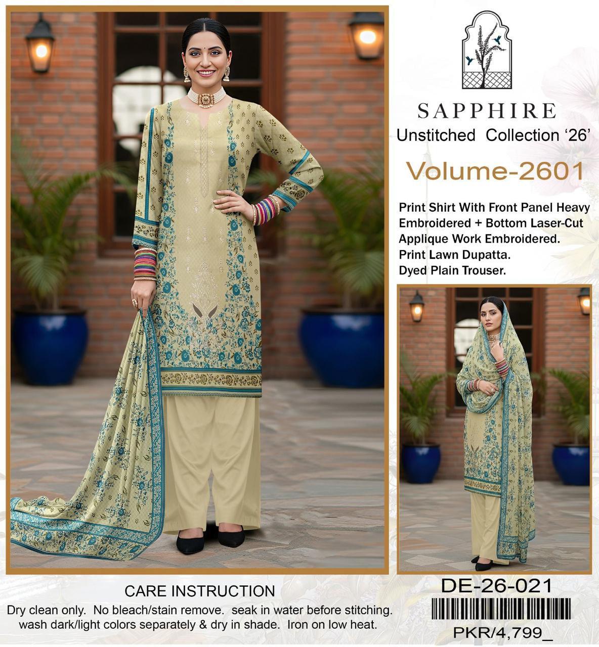 BEST SUMMER SALE COLLECTION  Print Lawn Dupatta Stuff: Best Quality Pure Airjet lawn 90/70