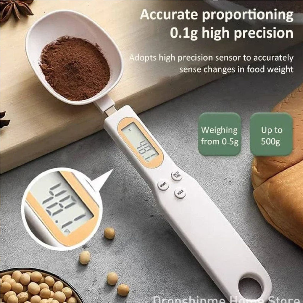 Digital Measuring Spoon Digital Spoon Scale